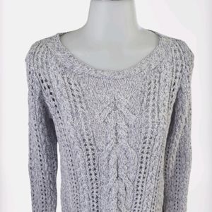 Wetsport Knit Sweater